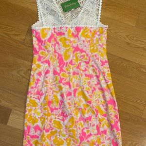 Lilly Pulitzer Sofia Shift Dress